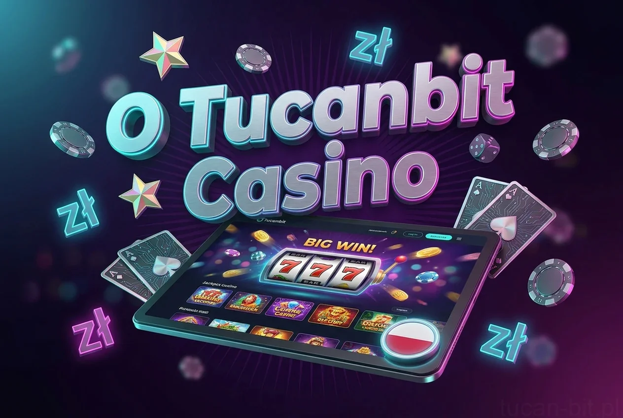O Tucanbit Casino