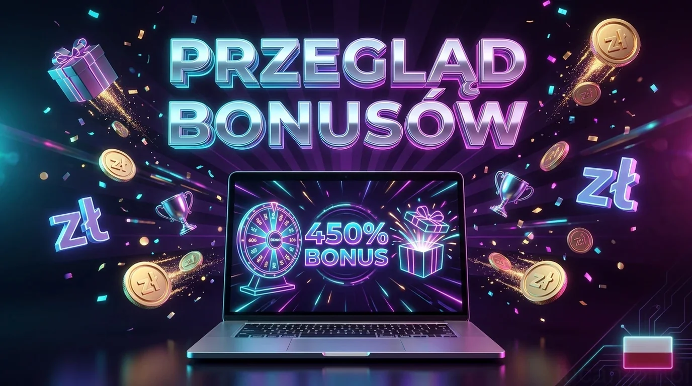 Przegląd Bonusów